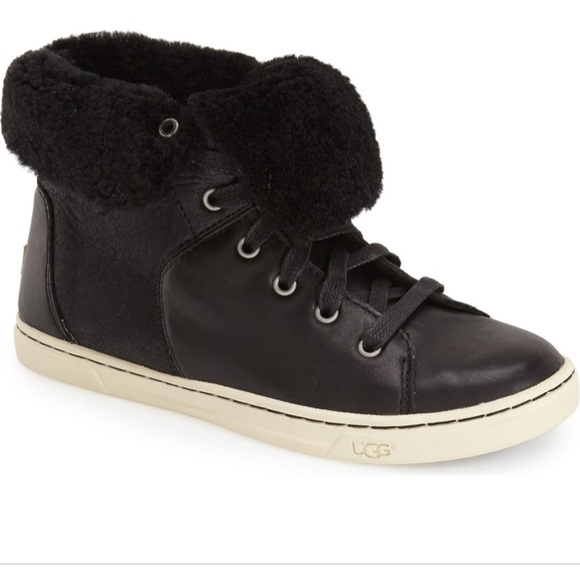UGG Shoes - Ugg Australia “Croft” Sneakers